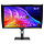 ASUS ProArt OLED PA27USD computer monitor 67,3 cm (26.5") 3840 x 2160 Pixels 4K Ultra HD QD-OLED Zwart