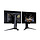 ASUS ROG Swift OLED PG27AQWP-G EDITION 20 computer monitor 67,3 cm (26.5") 2560 x 1440 Pixels Wide Quad HD Zwart