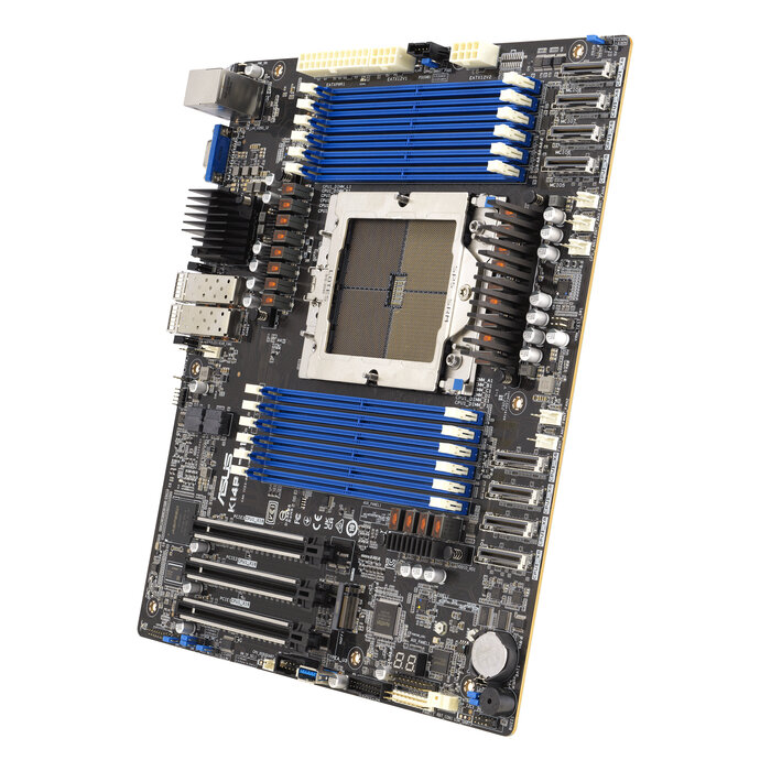 Asus ASUS K14PA-U12/ASMB11 Socket SP5 SSI CEB