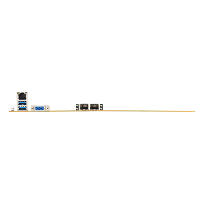 Asus ASUS K14PA-U12/ASMB11 Socket SP5 SSI CEB