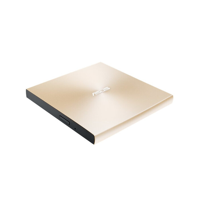 Asus ASUS ZenDrive U9M optisch schijfstation DVD±RW Goud