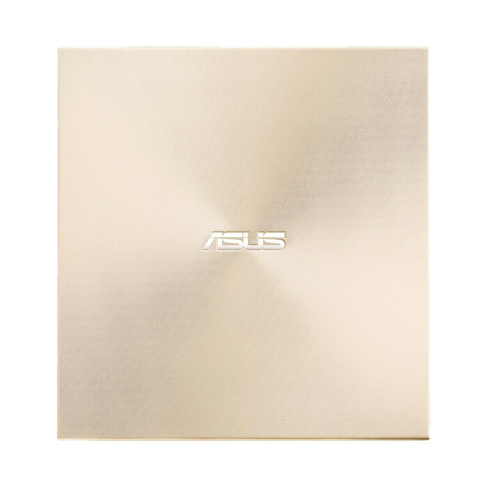 Asus ASUS ZenDrive U9M optisch schijfstation DVD±RW Goud