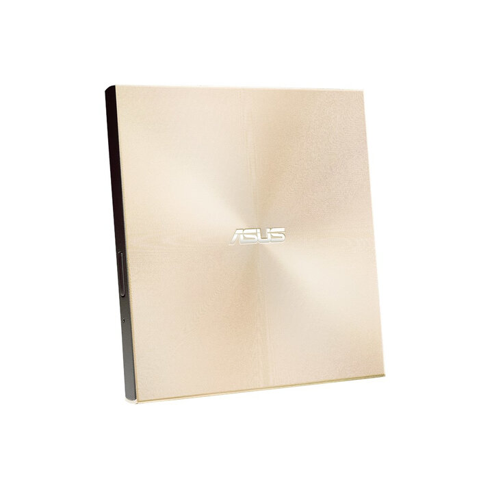Asus ASUS ZenDrive U9M optisch schijfstation DVD±RW Goud