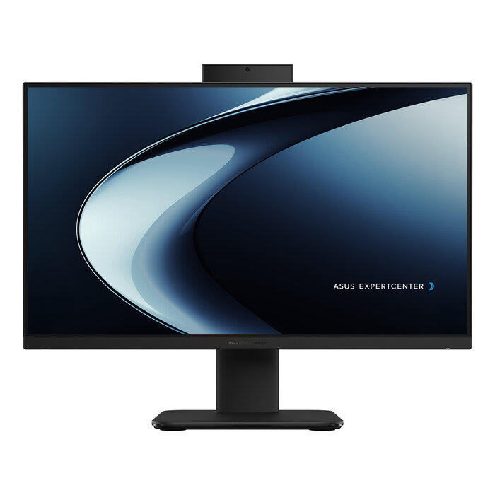 Asus ASUS ExpertCenter P400 AiO P440VAESK-BPC0900 Intel Core 5 210H 60,5 cm (23.8") 1920 x 1080 Pixels Alles-in-één-pc 16 GB DDR5-SDRAM 512 GB SSD Wi-Fi 6E (802.11ax) Zwart