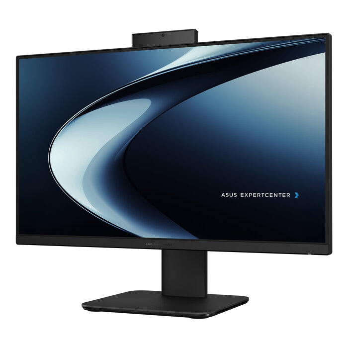 Asus ASUS ExpertCenter P400 AiO P440VAESK-BPC0900 Intel Core 5 210H 60,5 cm (23.8") 1920 x 1080 Pixels Alles-in-één-pc 16 GB DDR5-SDRAM 512 GB SSD Wi-Fi 6E (802.11ax) Zwart
