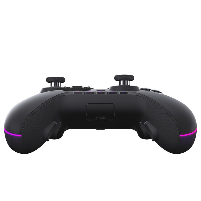 Asus ASUS ROG Raikiri II Pro PC Controller Zwart Bluetooth/RF/USB Gamepad Analoog/digitaal