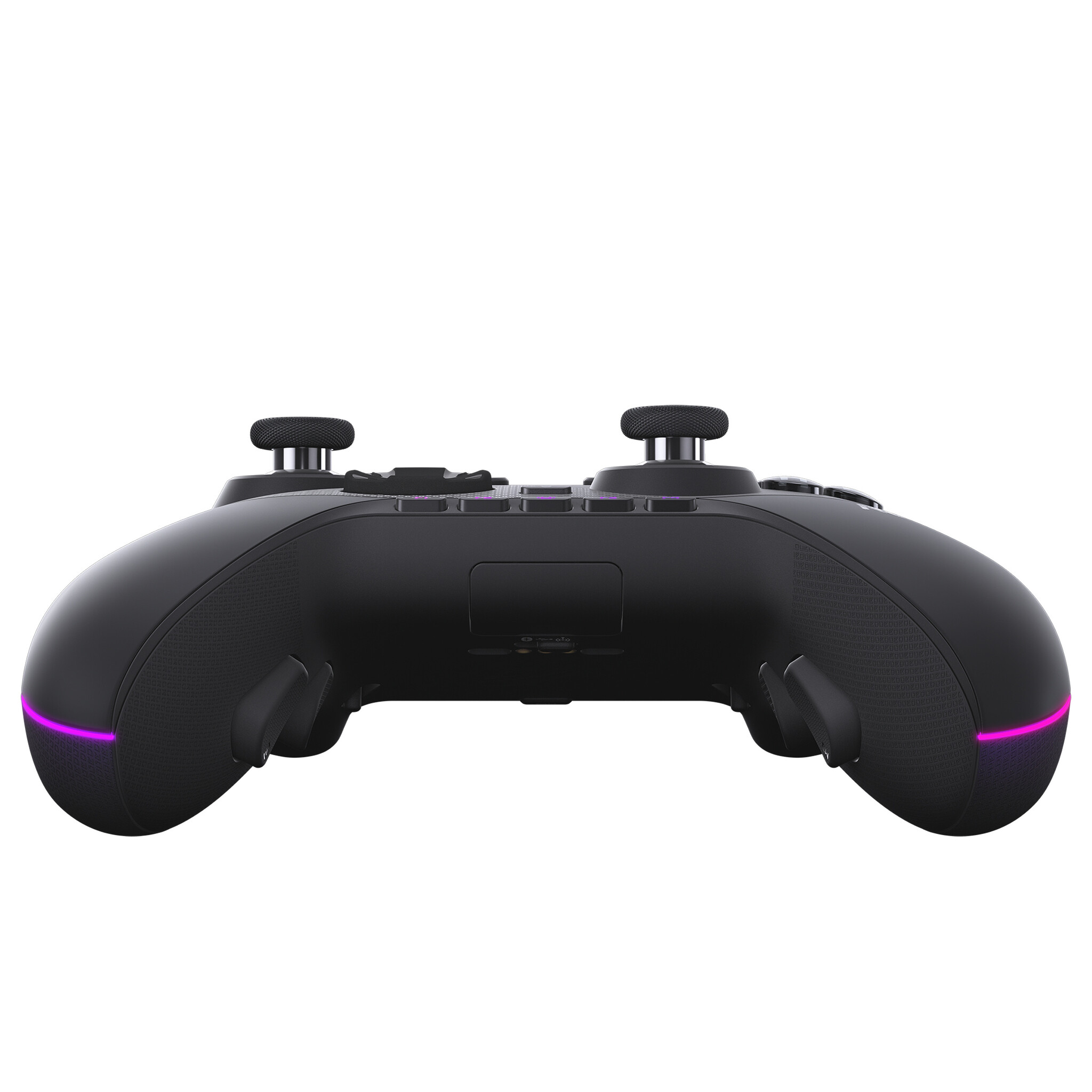 Asus ASUS ROG Raikiri II Pro PC Controller Zwart Bluetooth/RF/USB Gamepad Analoog/digitaal