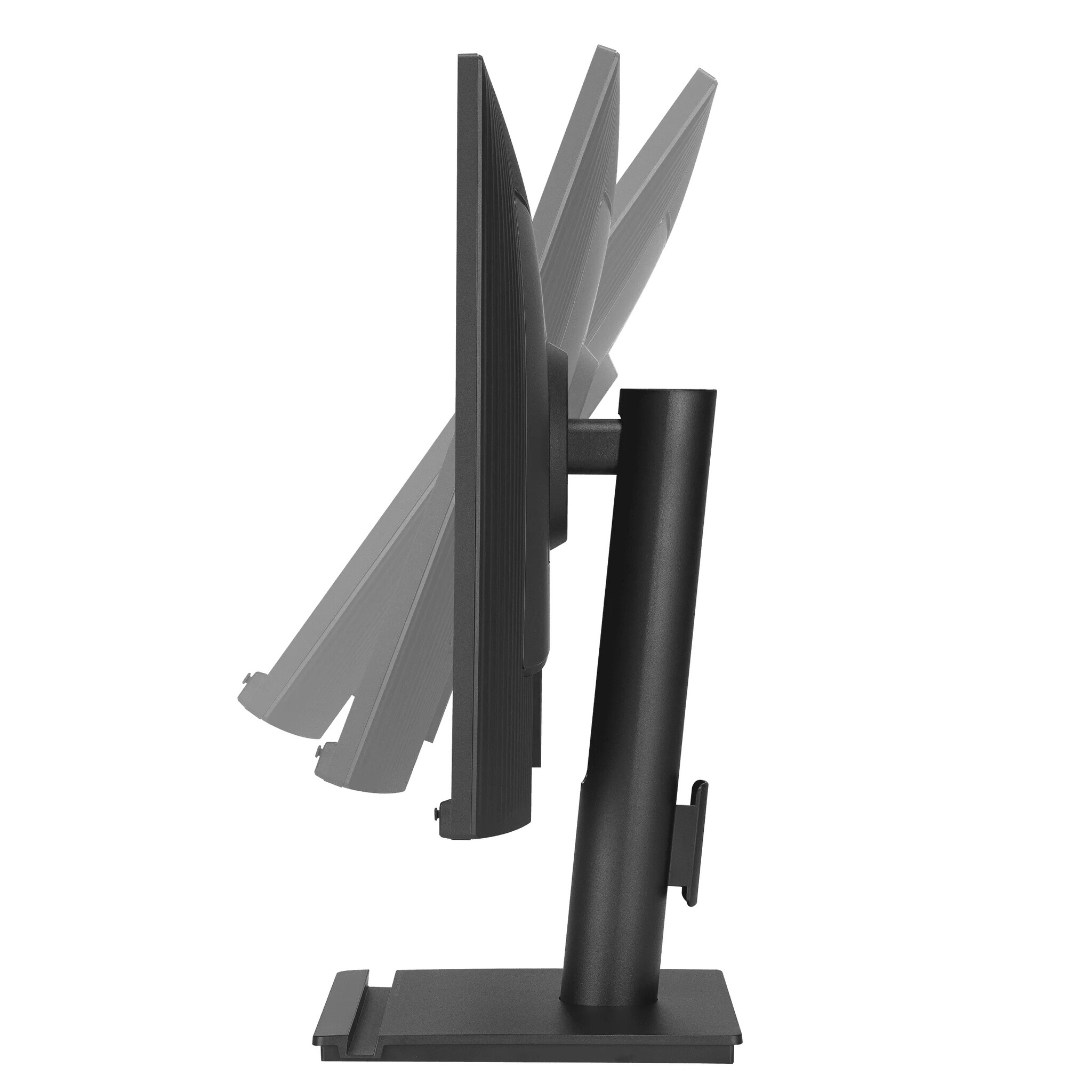 Asus ASUS BE248QF computer monitor 61,2 cm (24.1") 1920 x 1200 Pixels WUXGA LED Zwart