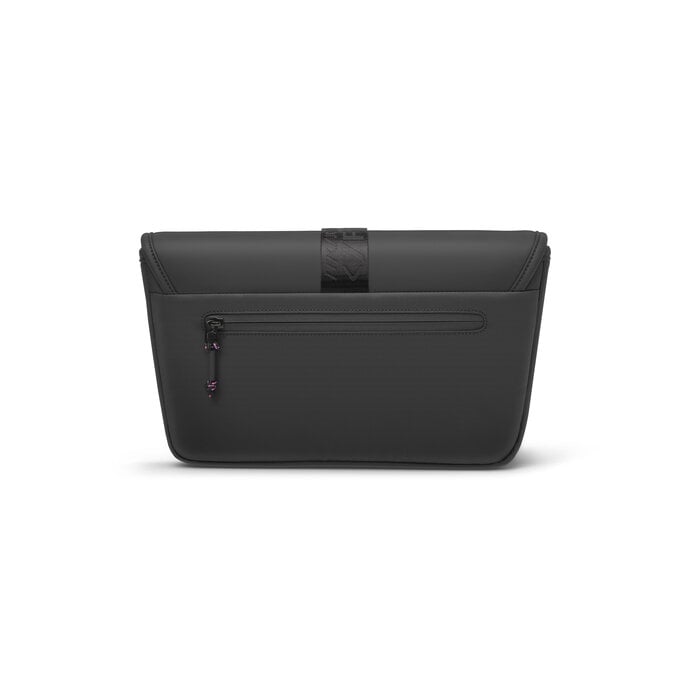 Asus ASUS BC3004 ROG SLASH SLING BAG 4.0 Documententas PU leer, Polyester Zwart