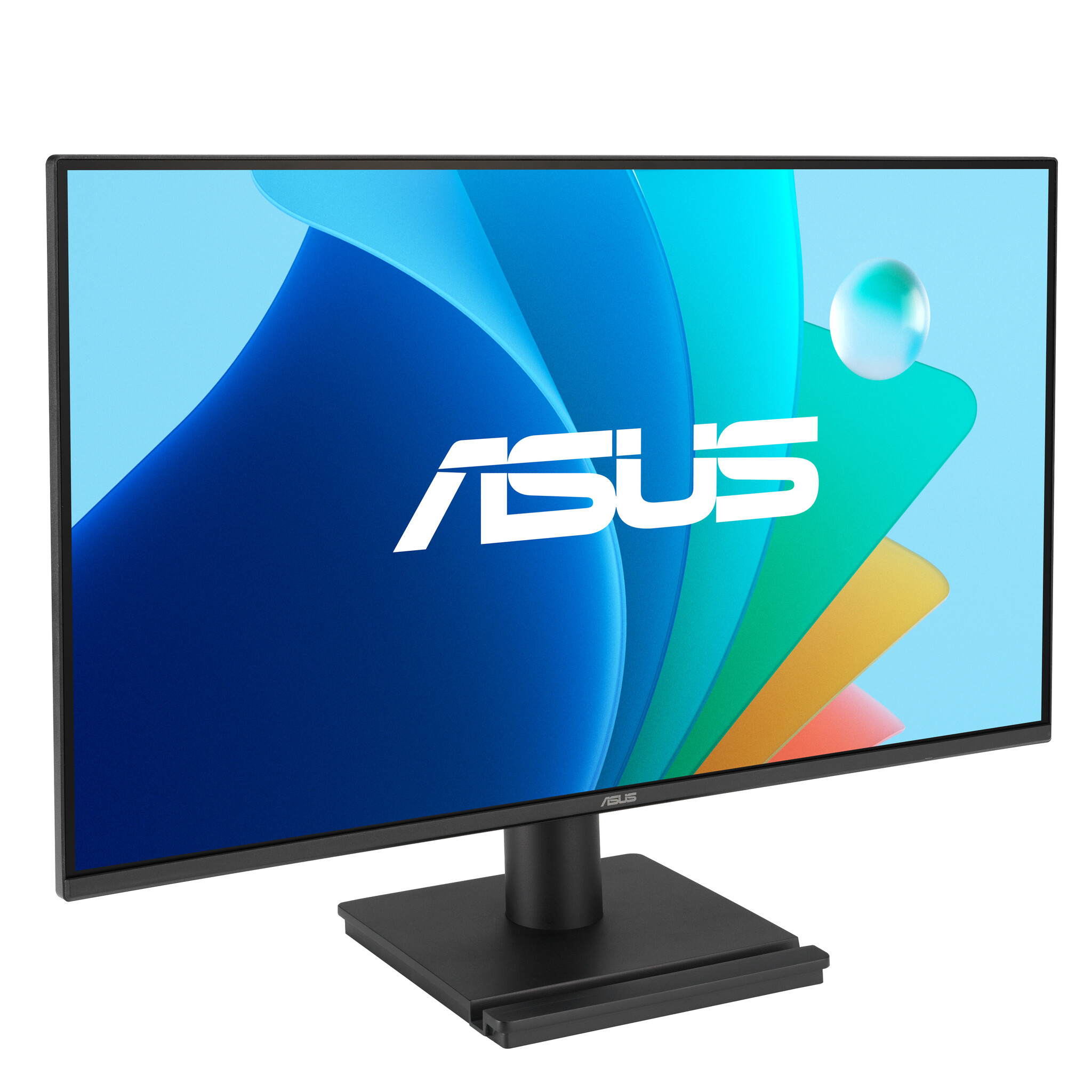Asus ASUS VA249HG computer monitor 60,5 cm (23.8") 1920 x 1080 Pixels Full HD LCD Zwart