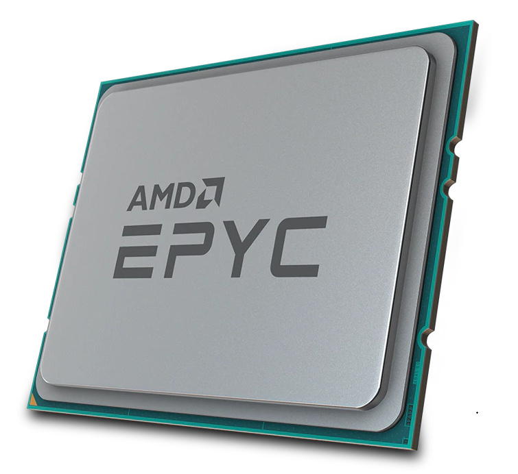 AMD AMD EPYC 7513 processor 2,6 GHz 128 MB L3 Tray