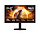 AOC G4 25G4SXU computer monitor 62,2 cm (24.5") 1920 x 1080 Pixels Full HD LED Zwart, Grijs