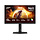 AOC G4 27G4X computer monitor 68,6 cm (27") 1920 x 1080 Pixels Full HD LED Zwart, Grijs