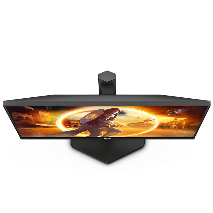AOC AOC G4 27G4X computer monitor 68,6 cm (27") 1920 x 1080 Pixels Full HD LED Zwart, Grijs