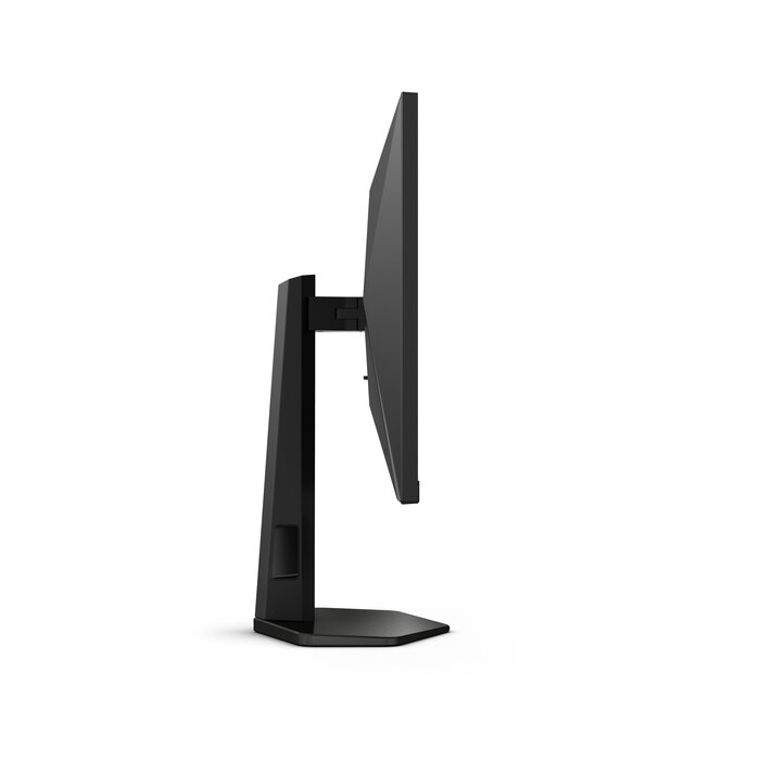 AOC AOC G4 27G4X computer monitor 68,6 cm (27") 1920 x 1080 Pixels Full HD LED Zwart, Grijs