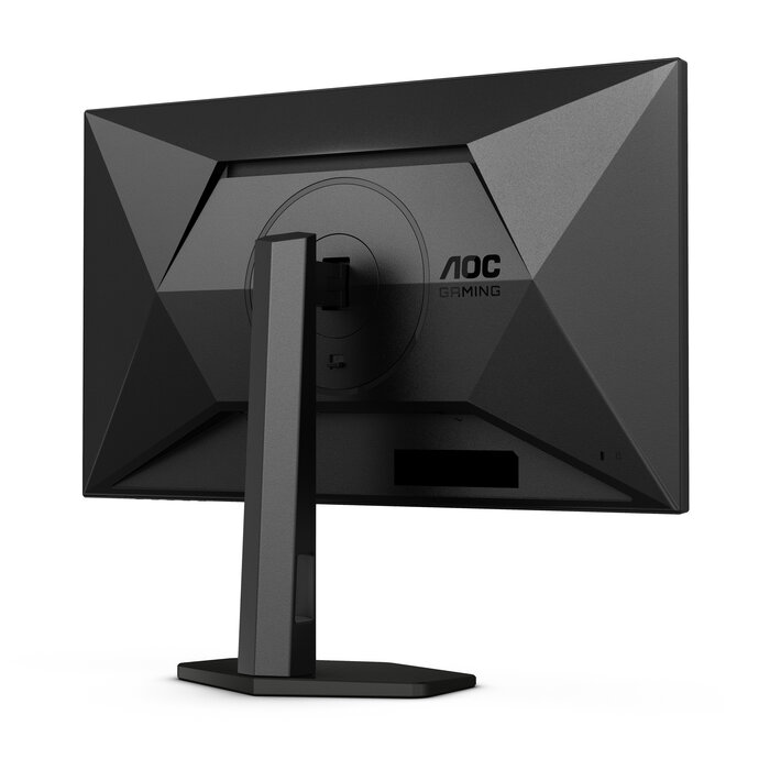 AOC AOC G4 27G4X computer monitor 68,6 cm (27") 1920 x 1080 Pixels Full HD LED Zwart, Grijs