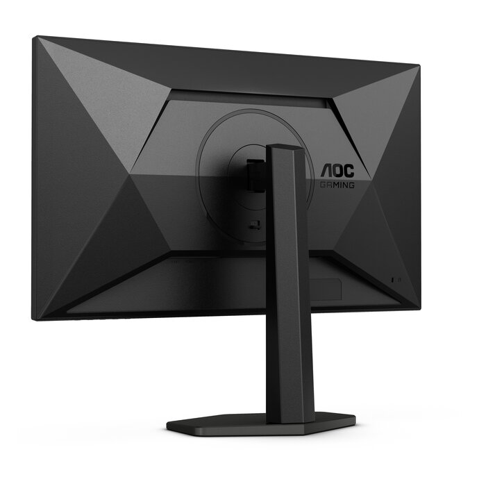 AOC AOC G4 27G4X computer monitor 68,6 cm (27") 1920 x 1080 Pixels Full HD LED Zwart, Grijs
