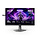 AOC AGON PRO AG256FS computer monitor 62,2 cm (24.5") 1920 x 1080 Pixels Full HD LCD Zwart