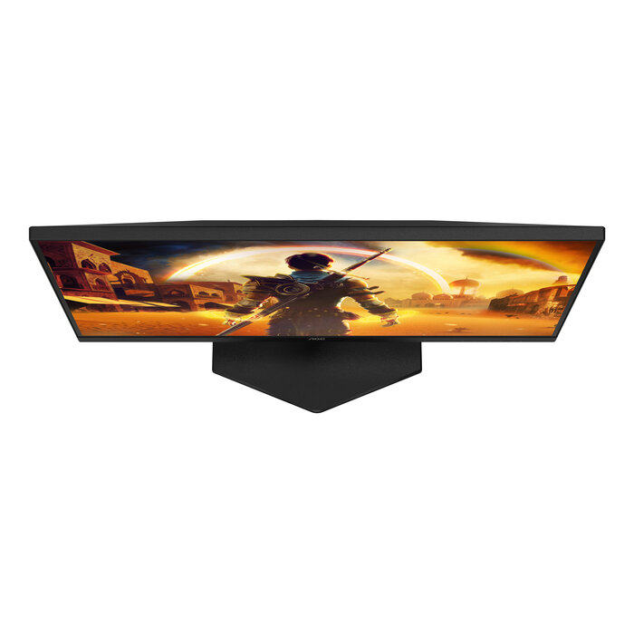 AOC AOC G4 27G42E computer monitor 68,6 cm (27") 1920 x 1080 Pixels Full HD LCD Zwart