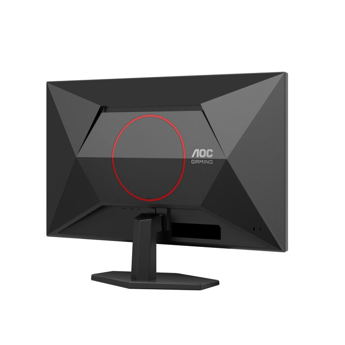 AOC AOC G4 27G42E computer monitor 68,6 cm (27") 1920 x 1080 Pixels Full HD LCD Zwart