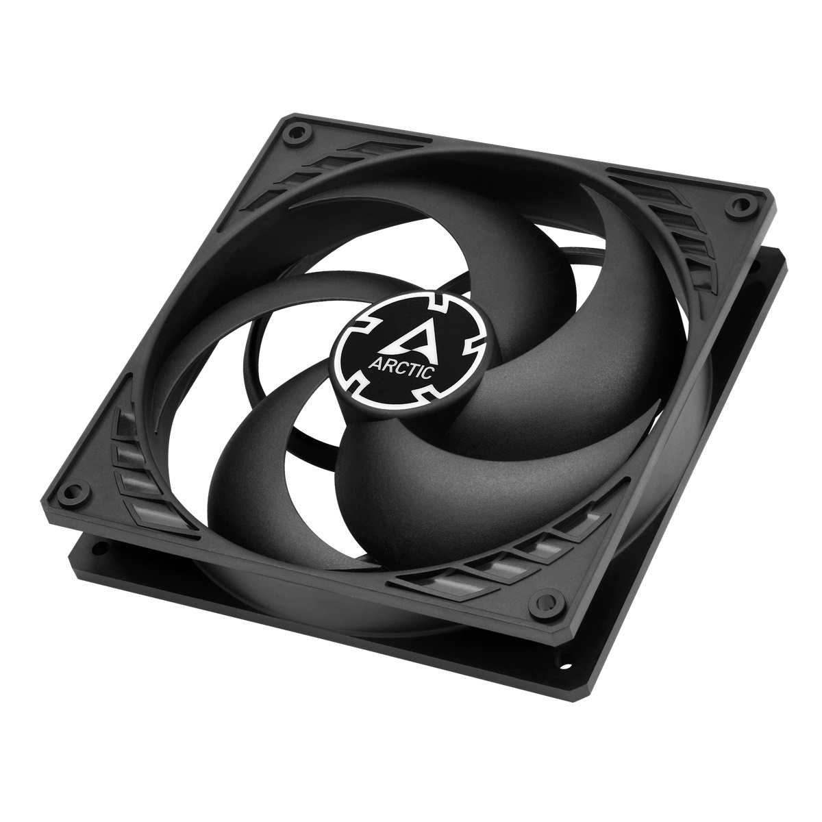 Arctic ARCTIC P14 Value Pack Computer behuizing Ventilator 14 cm Zwart