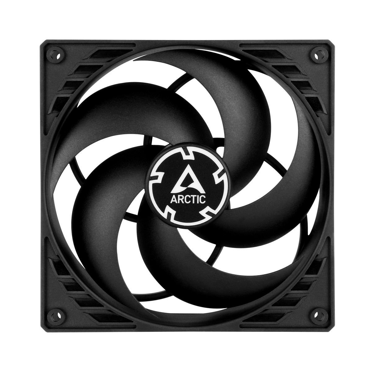 Arctic ARCTIC P14 Value Pack Computer behuizing Ventilator 14 cm Zwart