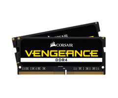 Corsair Corsair Vengeance geheugenmodule 16 GB 2 x 8 GB DDR4 260-pin SO-DIMM