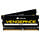 Corsair Vengeance geheugenmodule 16 GB 2 x 8 GB DDR4 260-pin SO-DIMM