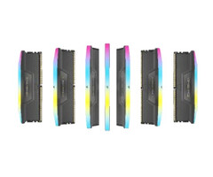 Corsair Corsair Vengeance CMH32GX5M2D6000Z38 geheugenmodule 32 GB 2 x 16 GB DDR5 288-pin DIMM