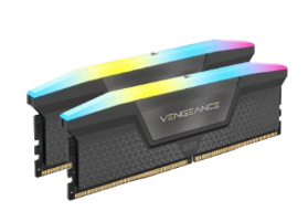 Corsair Corsair Vengeance CMH32GX5M2D6000Z38 geheugenmodule 32 GB 2 x 16 GB DDR5 288-pin DIMM