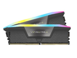 Corsair Corsair Vengeance CMH32GX5M2D6000Z38 geheugenmodule 32 GB 2 x 16 GB DDR5 288-pin DIMM
