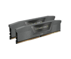 Corsair Corsair Vengeance CMK32GX5M2D6000Z38 geheugenmodule 32 GB 2 x 16 GB DDR5 288-pin DIMM ECC
