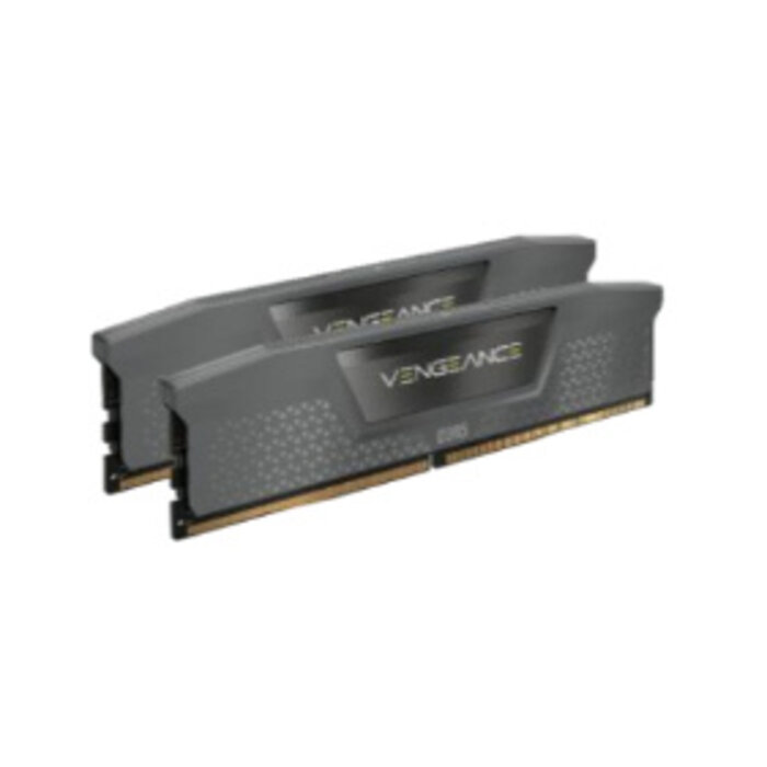 Corsair Corsair Vengeance CMK32GX5M2D6000Z38 geheugenmodule 32 GB 2 x 16 GB DDR5 288-pin DIMM ECC