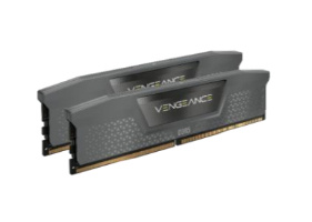 Corsair Corsair Vengeance CMK32GX5M2D6000Z38 geheugenmodule 32 GB 2 x 16 GB DDR5 288-pin DIMM ECC