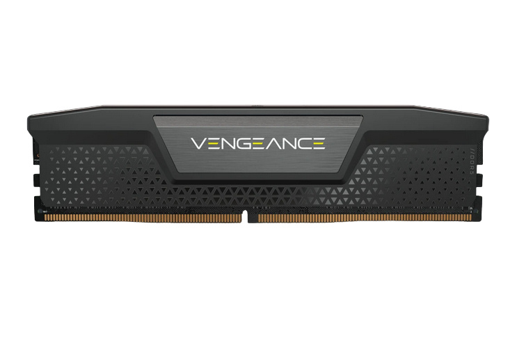 Corsair Corsair Vengeance geheugenmodule 32 GB 2 x 16 GB DDR5 288-pin DIMM