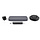 ASUS GQE20A-G5002UN Google Room Kit Starter video conferencing systeem 9 persoon/personen Ethernet LAN Videovergaderingssysteem voor groepen