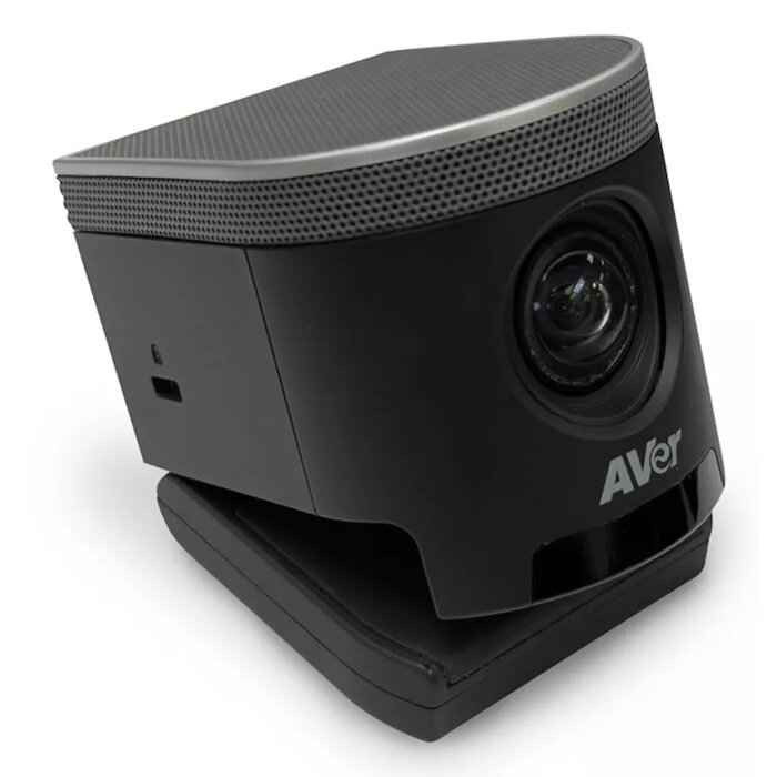 Asus ASUS GQE20A-G5002UN Google Room Kit Starter video conferencing systeem 9 persoon/personen Ethernet LAN Videovergaderingssysteem voor groepen