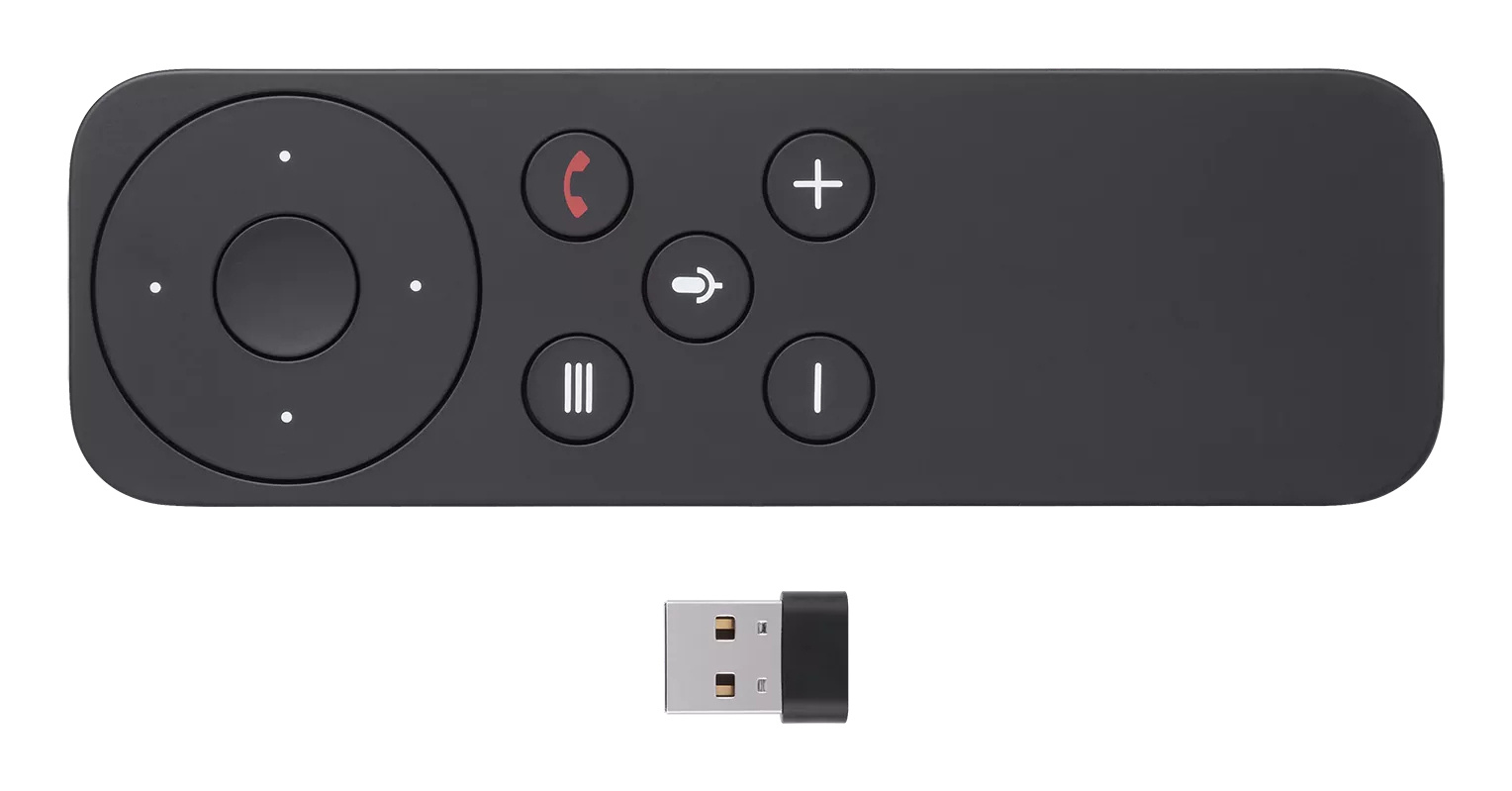 Asus ASUS GQE20A-G5002UN Google Room Kit Starter video conferencing systeem 9 persoon/personen Ethernet LAN Videovergaderingssysteem voor groepen