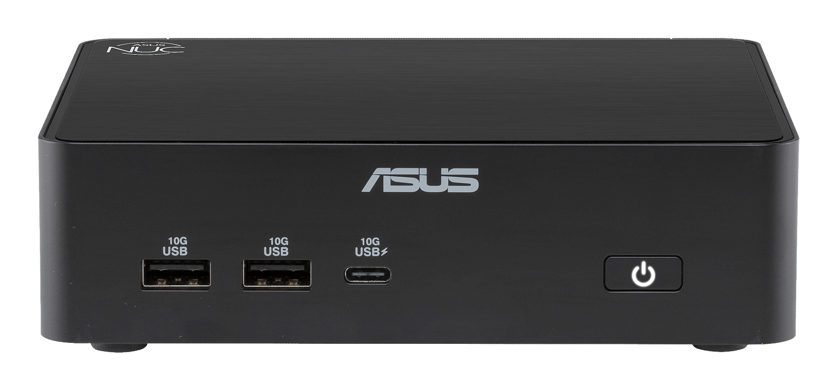 Asus ASUS NUC RNUC16WCKC7094C2 Intel Core 7 350 32 GB DDR5-SDRAM 1 TB SSD Windows 11 Pro Mini PC Zwart