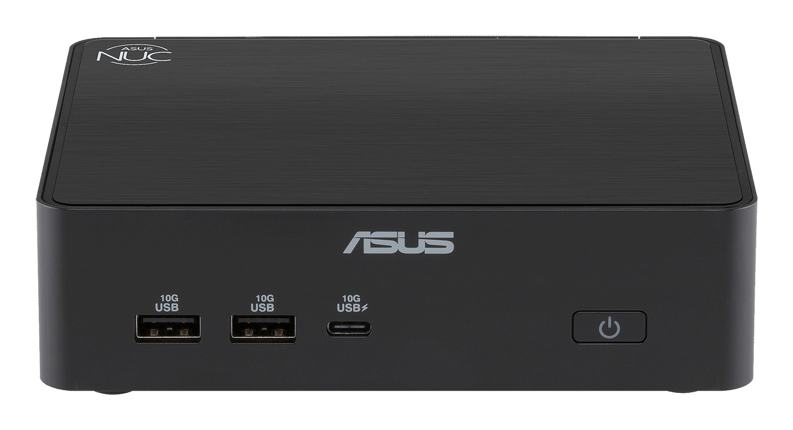 Asus ASUS NUC RNUC16WCKC7094C2 Intel Core 7 350 32 GB DDR5-SDRAM 1 TB SSD Windows 11 Pro Mini PC Zwart