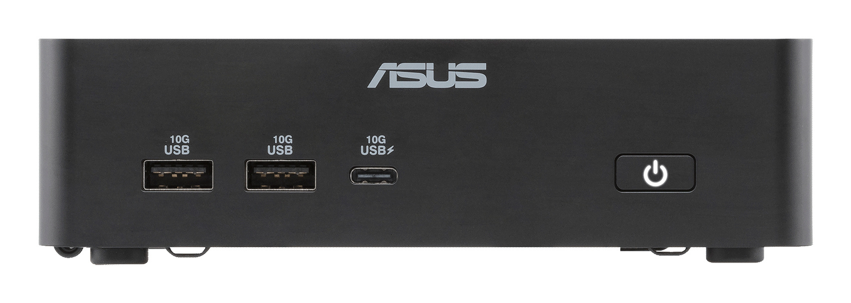 Asus ASUS NUC RNUC16WCKC7094C2 Intel Core 7 350 32 GB DDR5-SDRAM 1 TB SSD Windows 11 Pro Mini PC Zwart