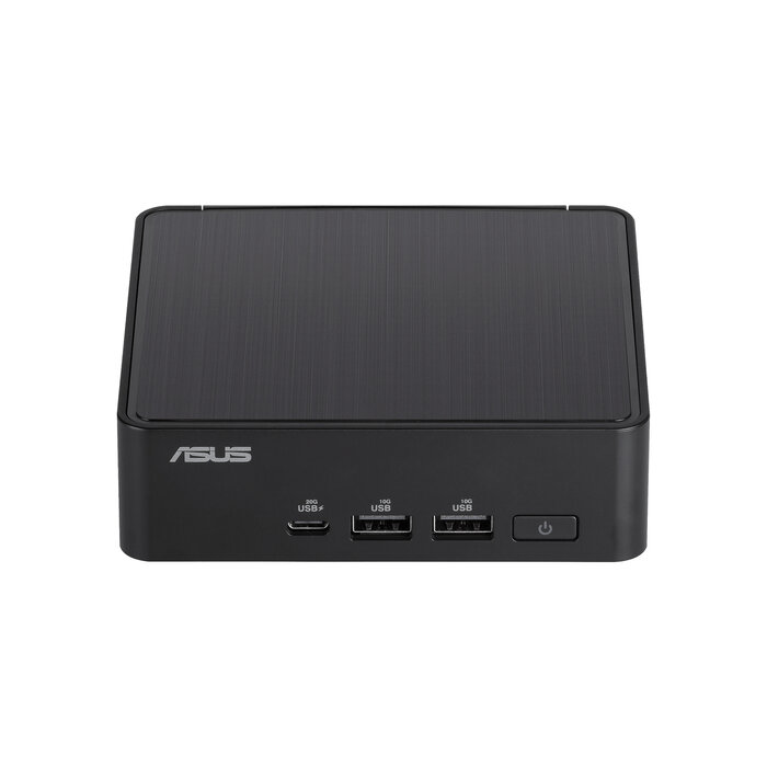 Asus ASUS NUC 14 Pro Slim Kit RNUC14RVKI300000I Zwart 100U