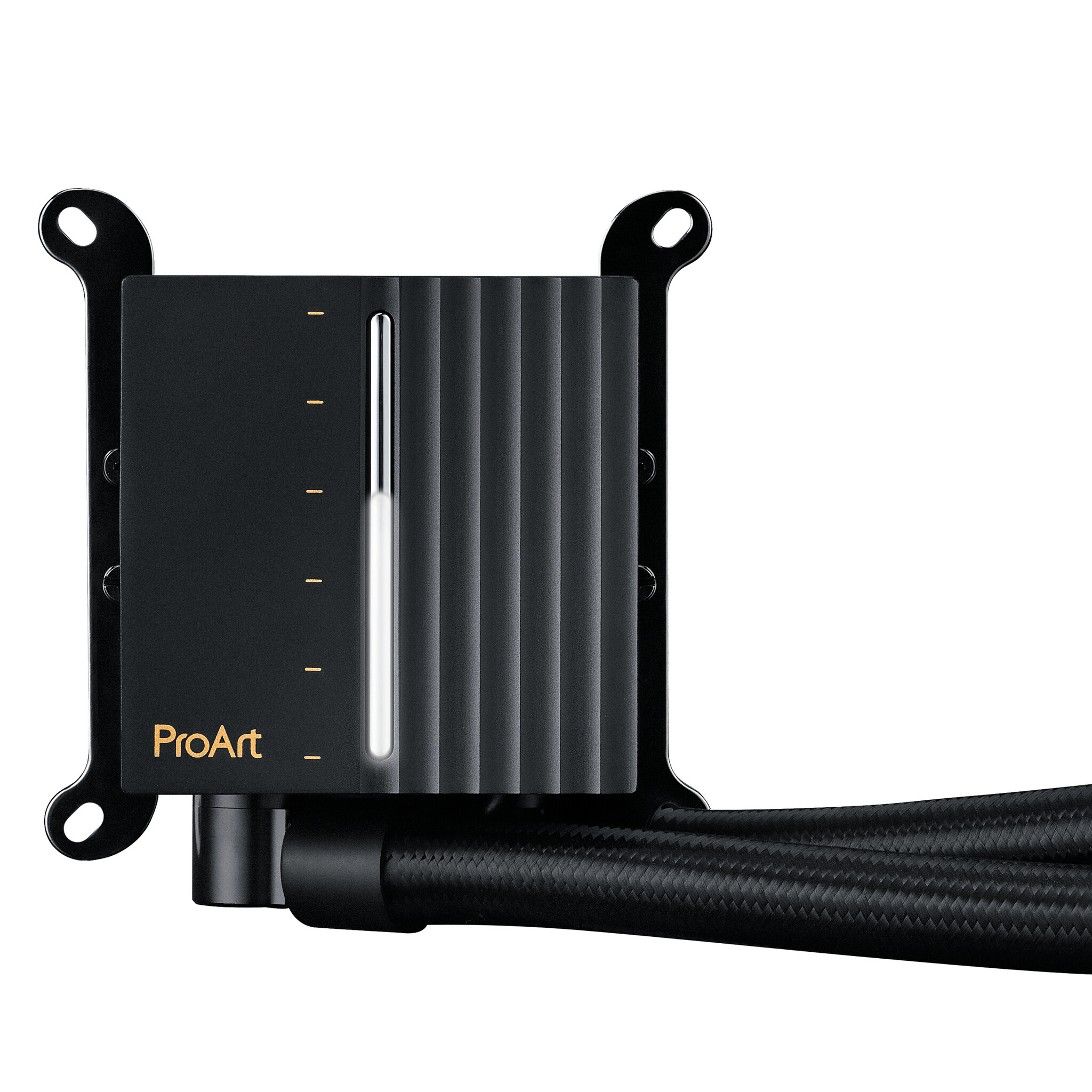 Asus ASUS ProArt LC 240 Processor Alles-in-één vloeistofkoeler 12 cm Zwart