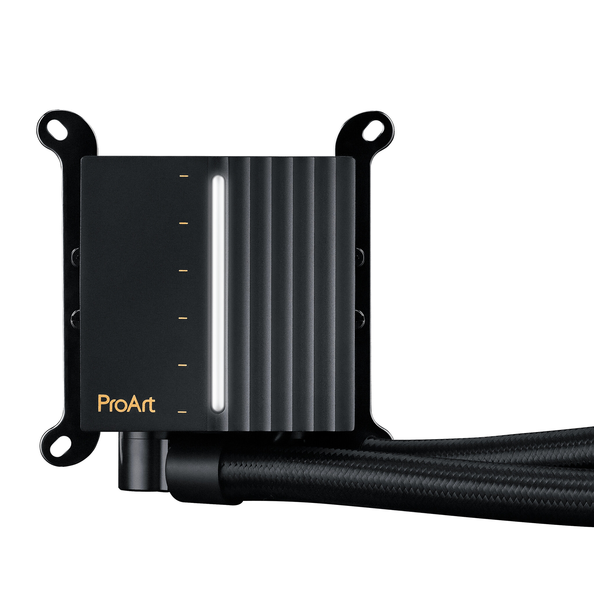 Asus ASUS ProArt LC 240 Processor Alles-in-één vloeistofkoeler 12 cm Zwart