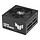 ASUS TUF-GAMING-1200P power supply unit 1200 W 20+4 pin ATX ATX Zwart