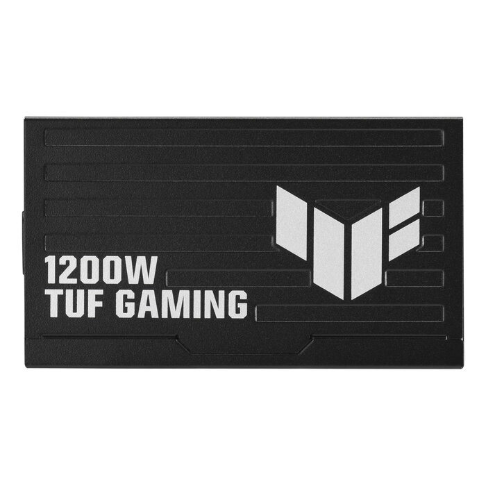 Asus ASUS TUF-GAMING-1200P power supply unit 1200 W 20+4 pin ATX ATX Zwart