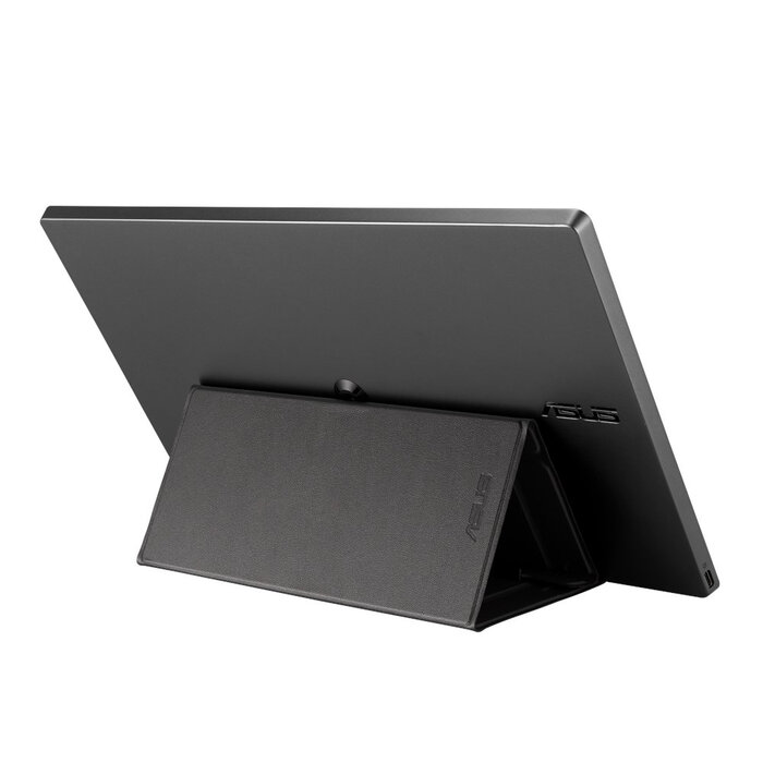 Asus ASUS MB14AC computer monitor 35,6 cm (14") 1920 x 1080 Pixels Full HD Grijs