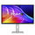 ASUS ProArt OLED PA279CDV computer monitor 67,3 cm (26.5") 3840 x 2160 Pixels 4K Ultra HD QD-OLED Zwart, Zilver