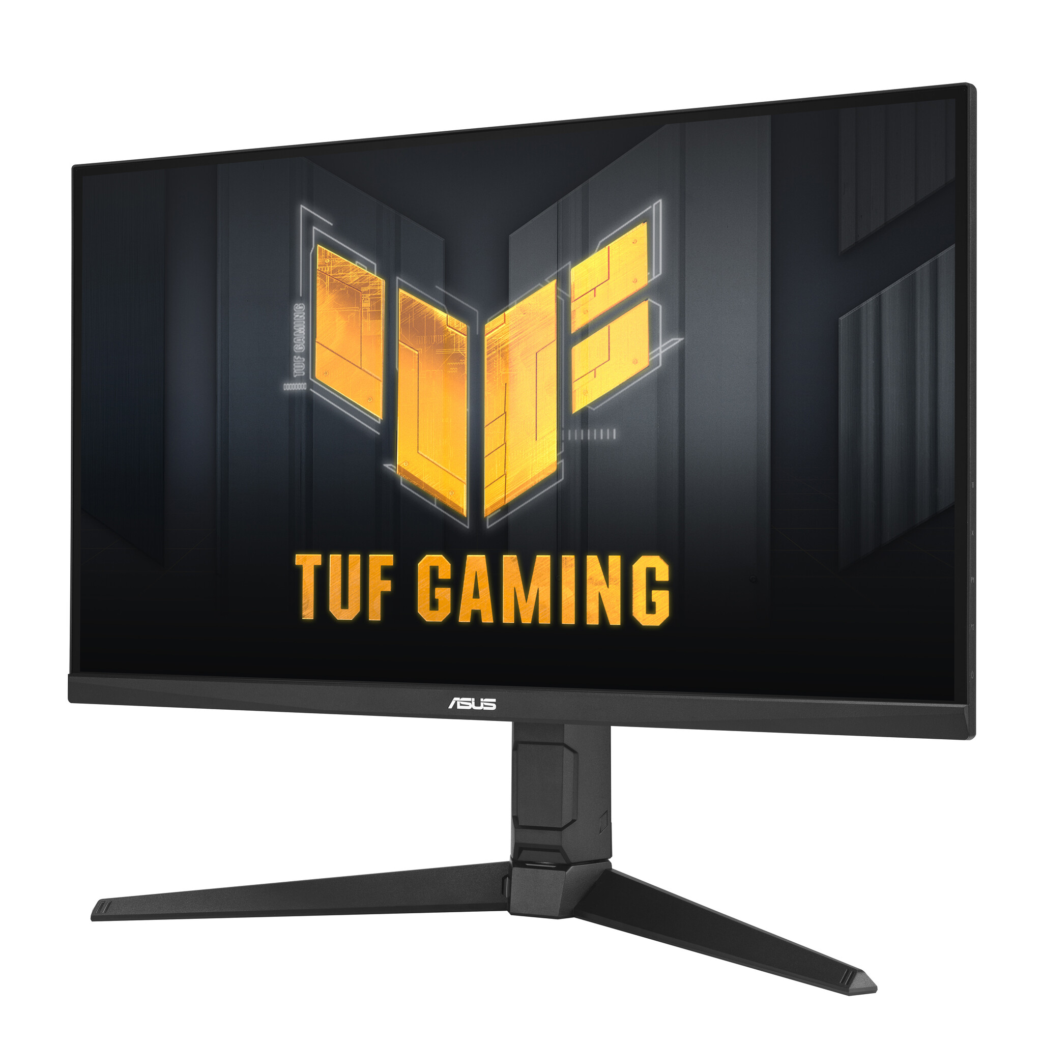 Asus ASUS TUF Gaming VG27UQEL5A computer monitor 68,6 cm (27") 3840 x 2160 Pixels 4K Ultra HD LCD Zwart