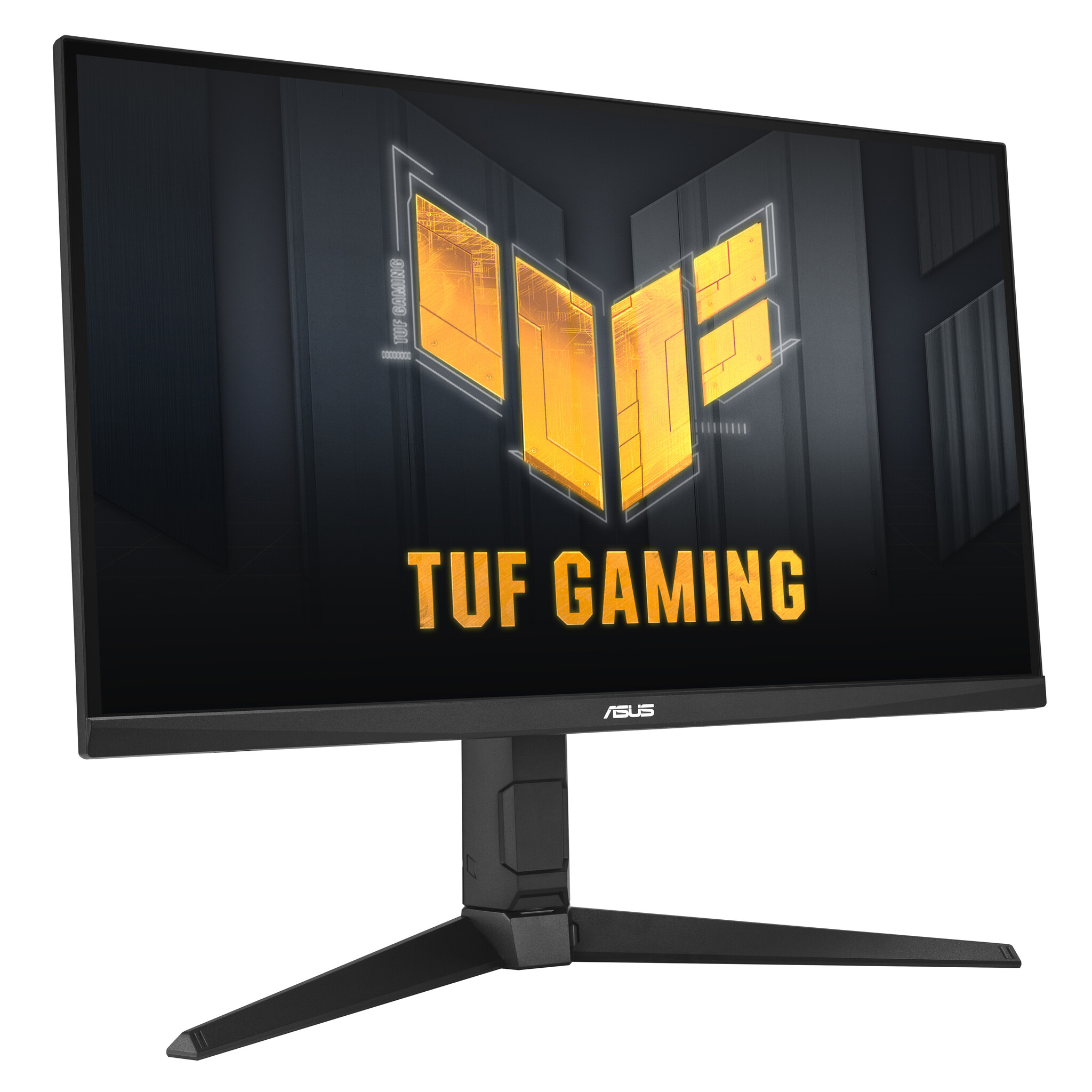 Asus ASUS TUF Gaming VG27UQEL5A computer monitor 68,6 cm (27") 3840 x 2160 Pixels 4K Ultra HD LCD Zwart